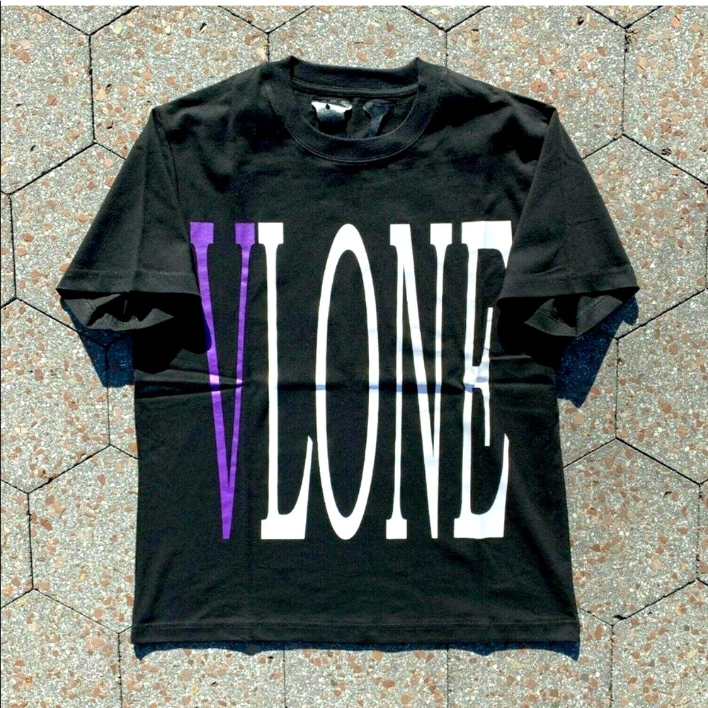 Brand new authentic VLONE